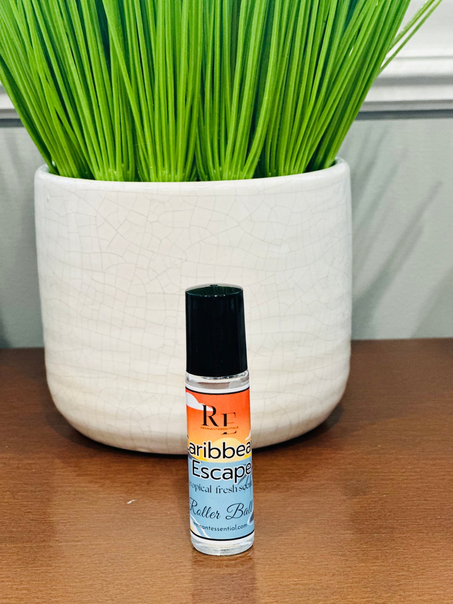 Caribbean Island Fragrance Oil